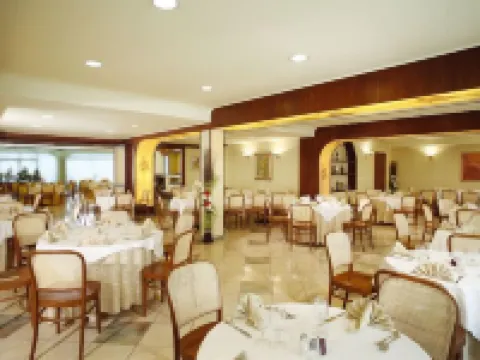 Hotel Parco Delle Rose Hotels in Province of Foggia