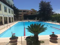Hotel Parco Delle Rose - Pools