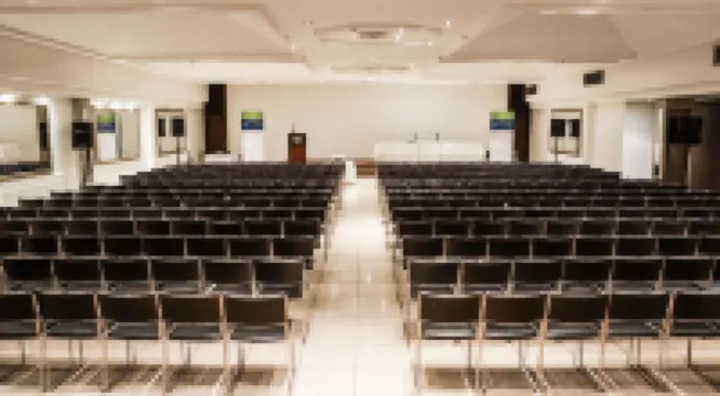 聖拉斐爾廣場酒店 阿雷格里港酒店