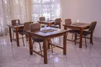 The Palace Guest House Hotels in Harare