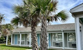 Oceanview Inn - Emerald Isle