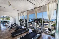Abitare in Vacanza - Fitnessstudio