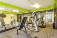 Exton Hotel and Conference Center - palestra