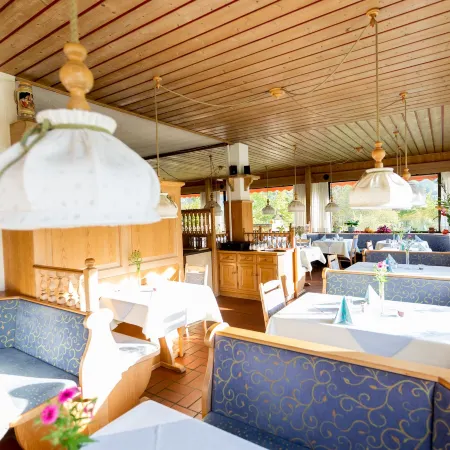 Landhotel Maiergschwendt