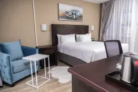 Olive Comfort Boutique Luxury Suites - 2-Star