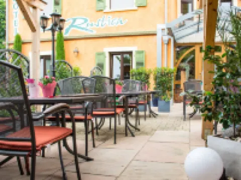 โรงแรมคาซ่ารุสติกา โรงแรมในRust