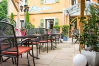 Casa Rustica 飯店 拉斯特住宿飯店