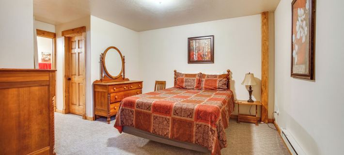 Mccall Vacation Rental ~ 1/2 Mi to Payette Lake! Ξενοδοχεία στην πόλη McCall