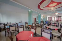 Hotel Divo Palace - Breakfast