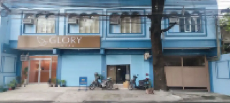 Glory Hotel Cubao Hotels near Cubao