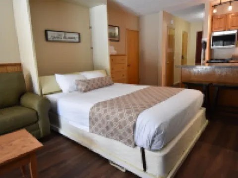 Attitash Mountain Village Hotels in Bartlett