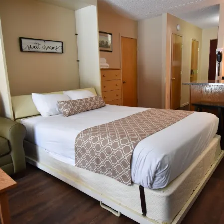 Attitash Mountain Village Hotels in Bartlett
