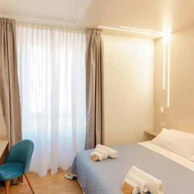 Aqua Comfort Rooms - Eja Sardinia Hotels in der Nähe von Citadella dei Musei