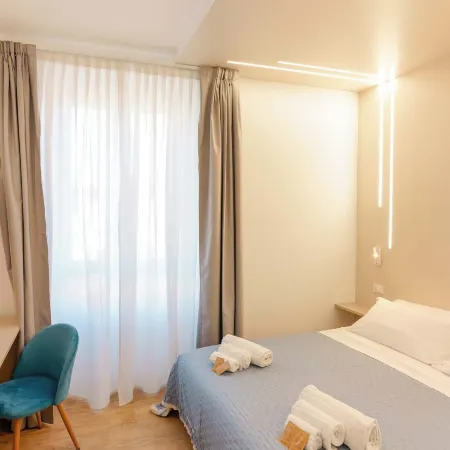 Aqua Comfort Rooms - Eja Sardinia