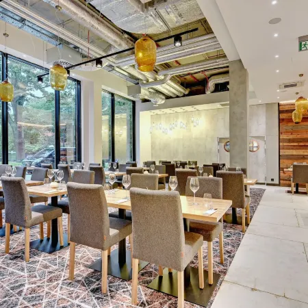 Hotel Sopot - Hotel, Conference & Spa
