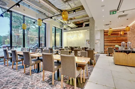 Hotel Sopot - Hotel, Conference & Spa