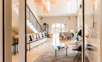 Aarskogs Boutique Hotel