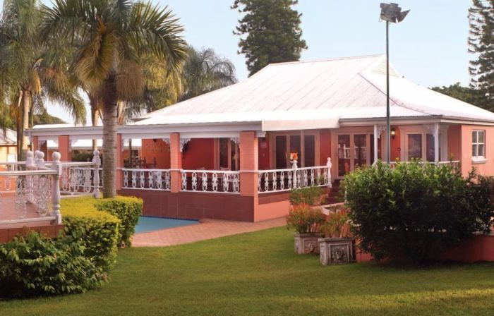 Sica's Guest House