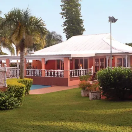 Sica's Guest House