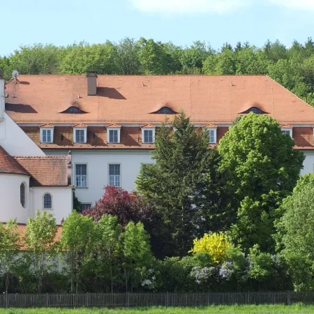Tagungshaus Reimlingen