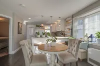 Renovated 2 bedrm apt located in heart of Ogunquit