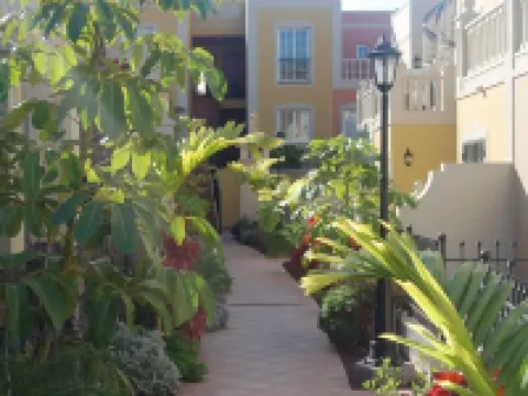 Elegant Palm Mar Apartment Hotels in Palm-Mar