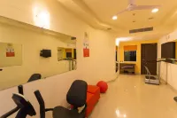 Ginger Chennai - ที่มีฟิตเนส