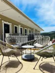Villa Thomas Nakas Hotels in Parga