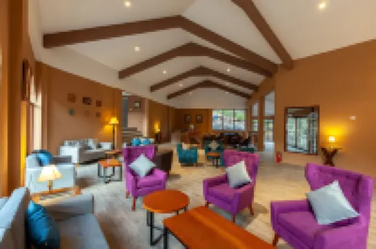 Inti Punku Valle Sagrado Hotel