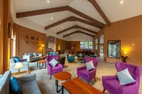 Inti Punku Valle Sagrado Hotel Hôtels à : Urubamba