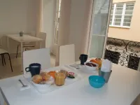 Real Ferrol - breakfast
