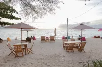 The Kori Sire Hoteles en Sigar Penjalin
