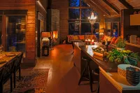 Levi Spirit Luxury Villas & Resort Hotel a Kittila