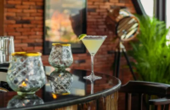 アーバンアパートメンツ17エグゼクティブスイツ