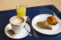 Olarain - Desayuno