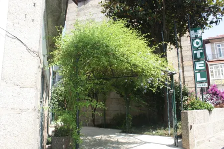 Hotel Toural
