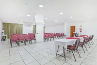 Hotel Nacional Inn Limeira