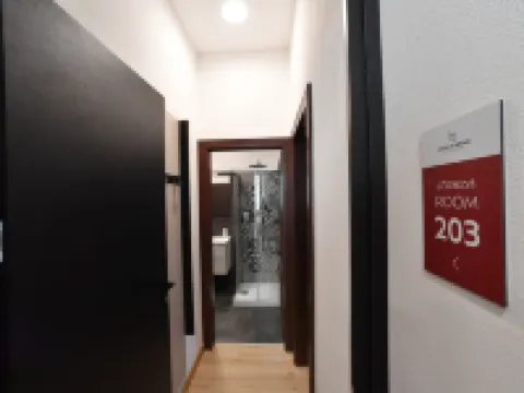 布魯諾之家 - 衹限自助入住 特倫託酒店