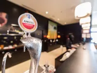 默卡德飯店 拉斯苏埃尔特斯附近的飯店