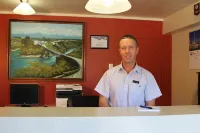 Asure Townsman Motor Lodge