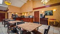 Best Western Plus Forest Park Inn Hotels in Gilroy