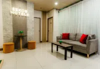 Eekos Bed and Breakfast, Baguio