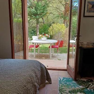 Bastide Cedrea Hotels in Pertuis