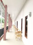 Charlitoz Homestay Hotels in Tondong Belang