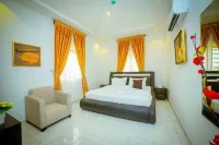 Wosam Arena Hotels near Vibe arcade