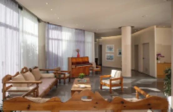Creteco Hotel & Suites