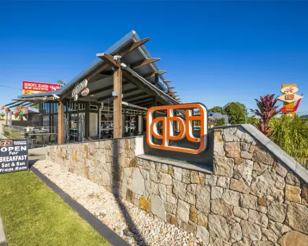 Nightcap at Golden Beach Tavern Hotels in Caloundra