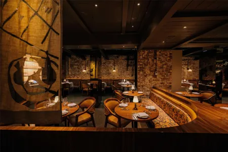 美世飯店