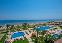 Premier le Reve Hotel & Spa Sahl Hasheesh - Adults Only 16 Years Plus - Beach