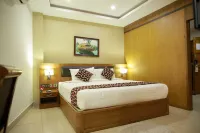 Rohini International Vithura